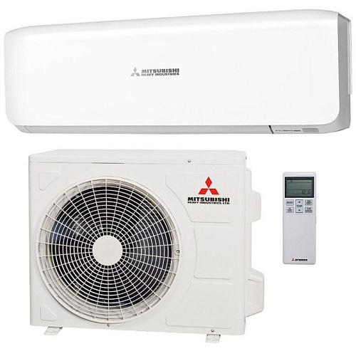 Mitsubishi Heavy Industries SRK50ZS-W / SRC50ZS-S Mitsubishi Heavy Industries SRK50ZS-W / SRC50ZS-S