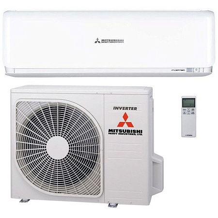 Mitsubishi Heavy Industries SRK20ZSX-W / SRC20ZSX-W