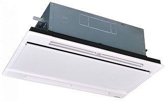 Внутренние блоки VRF-системы Mitsubishi Heavy Industries FDTW