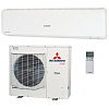 Mitsubishi Heavy Industries SRK100ZR-W / FDC100VNP