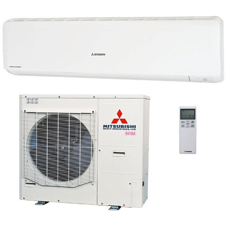 Mitsubishi Heavy Industries SRK100ZR-W / FDC100VNP