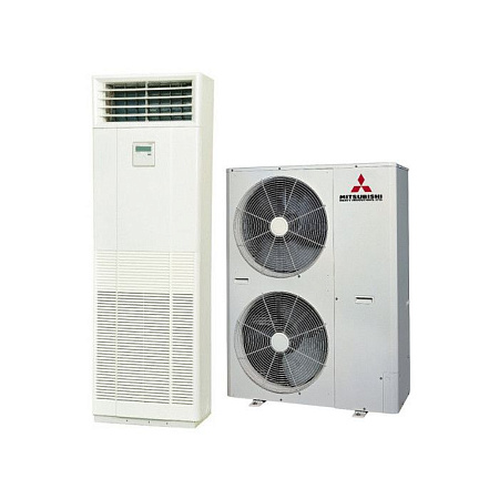Mitsubishi Heavy FDF100VD2 / FDC100VNX