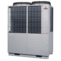 Наружные блоки VRF-системы Mitsubishi Heavy Industries KXZ Lite