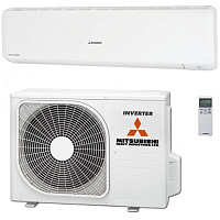 Настенные кондиционеры Mitsubishi Heavy Industries SRK-ZR-W
