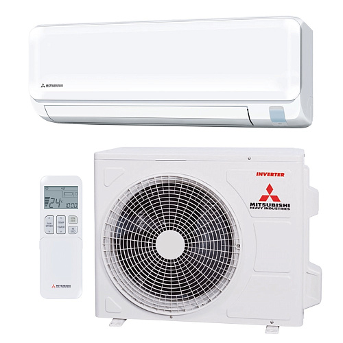 Mitsubishi Heavy INVERTER STANDARD PLUS SRK20ZTL-W