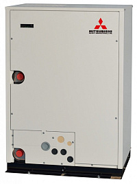 Наружные блоки VRF-системы Mitsubishi Heavy Industries KXZW