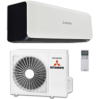 Настенные кондиционеры Mitsubishi Heavy Industries PREMIUM Inverter