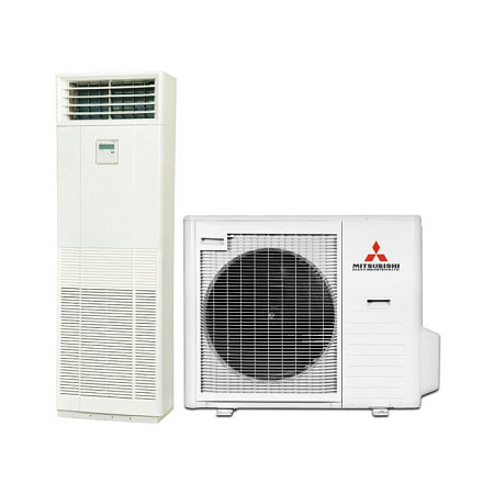 Mitsubishi Heavy FDF100VD2 / FDC100VNA