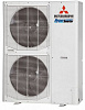 Mitsubishi Heavy FDC100VSX