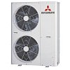 Mitsubishi Heavy Industries FDC200VSA
