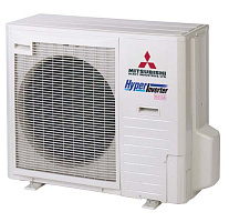 Наружные блоки мульти-сплит Mitsubishi Heavy Industries FDC