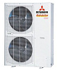 Mitsubishi Heavy FDCW140VNX-A