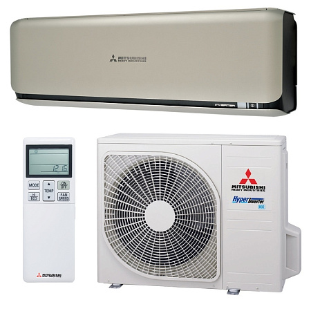 Mitsubishi Heavy Industries SRK20ZSX-WFT / SRC20ZSX-W