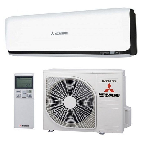 Mitsubishi Heavy SRK20ZSX-WB / SRC20ZSX-S