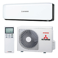 Настенные кондиционеры Mitsubishi Heavy Industries Premium