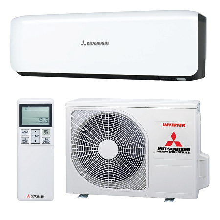 Mitsubishi Heavy Industries SRK20ZS-WFB / SRC20ZS-W