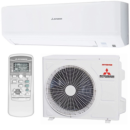 Mitsubishi Heavy Industries SRK25ZSP-W1 / SRC25ZSP-W1