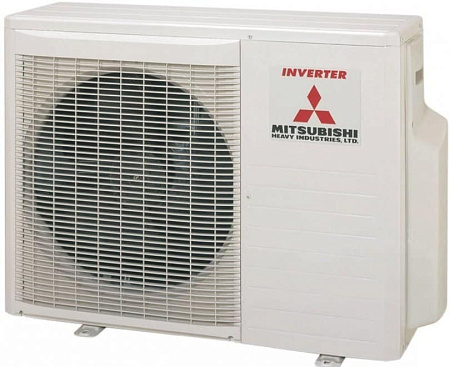 Mitsubishi Heavy Industries SCM50ZS-S