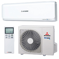 Настенные кондиционеры Mitsubishi Heavy Industries DAIMOND