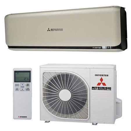 Mitsubishi Heavy SRK20ZSX-WT / SRC20ZSX-S