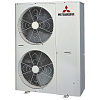 Mitsubishi Heavy FDC140VNX