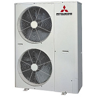 Наружные блоки мульти-сплит Mitsubishi Heavy Industries